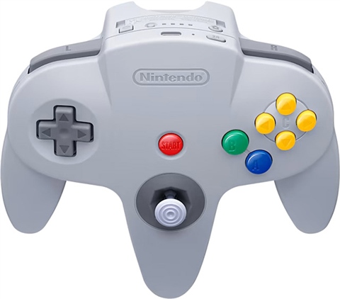 Nintendo Switch NINTENDO 64 Nintendo 64™ - Nintendo Switch Online - Nintendo Official Site